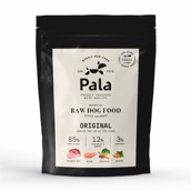 Pala Dog Food Original, 400g