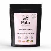 Pala Dog Food Chicken & Salmon, 400g