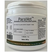 ParaVet ormemiddel for bedre tarmfunktion, 300g pulver