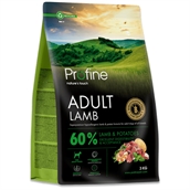 Profine Adult Lamb, 3 kg