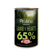 Profine Lamb dåsemad, 400g