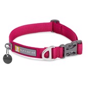 Ruffwear Front Range Halsbånd, Pink