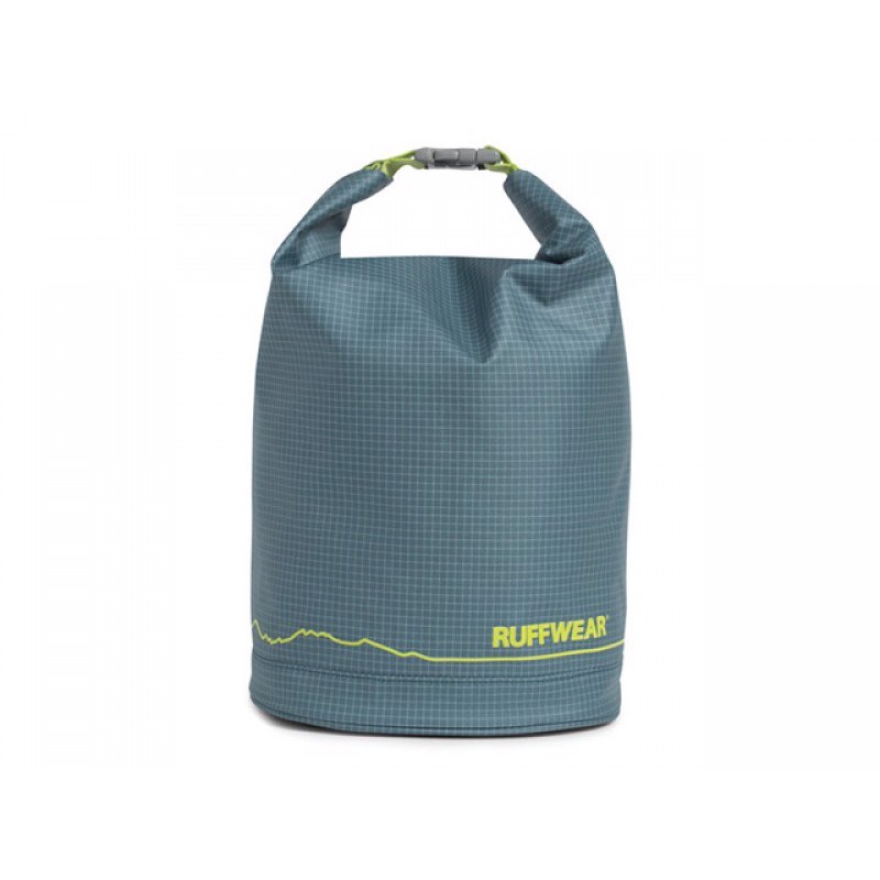 Ruffwear Kibble Kaddie, Grey/Lime