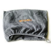 Siccaro EasyDry Towel, håndklæde 100 x 35cm