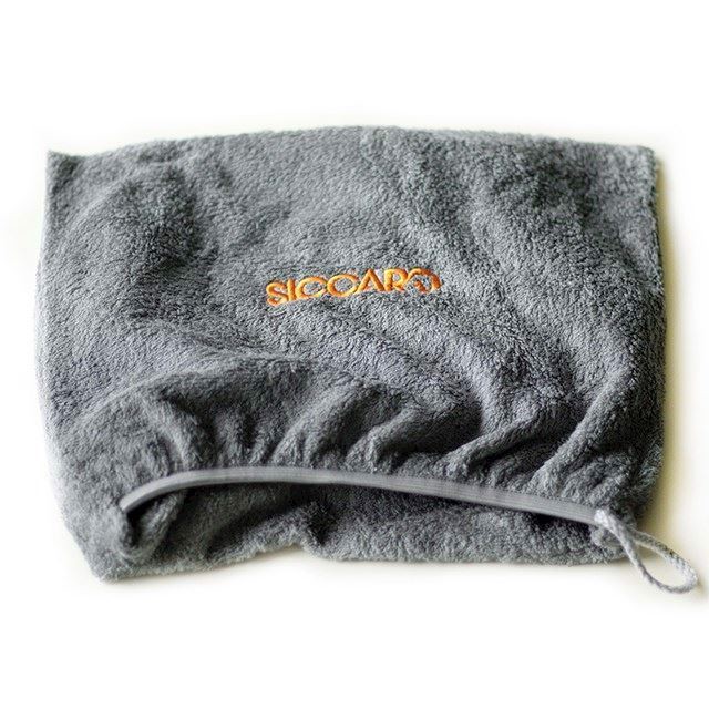 Siccaro EasyDry Towel, håndklæde 100 x 35cm