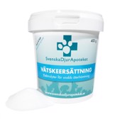 svenske dyreapoteket væskeerstatning