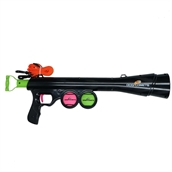 Dog Comets Tennis Ball Launcher