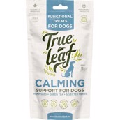 True Leaf godbidder til roligere hund