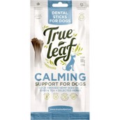 true leaf sticks til beroligelse af hunde