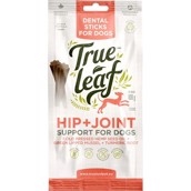 true leaf dental sticks til led og knogler