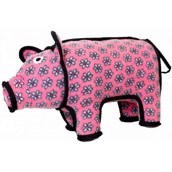 TUFFY Gris Junior, Hundebamse