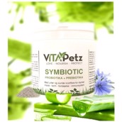 VitaPetz Symbiotic, 125g
