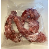 Kalkunhalse, frost, 2 kg