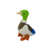 Wild Life Dog Bamse, Duck