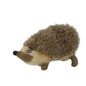 Wild Life Dog Bamse, Hedgehog