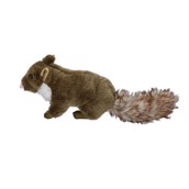 Wild Life Dog Bamse, Marten