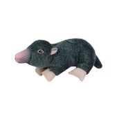 Wild Life Dog Bamse, Mole