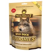 Wolfsblut Squashies Wild Duck bløde godbidder