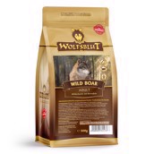 WolfsBlut Wild Boar Adult med vildsvin, 500g