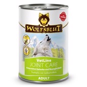 WolfsBlut VetLine Joint Care dåsemad, 395g
