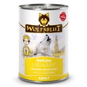 WolfsBlut VetLine Uninary dåsemad, 395g