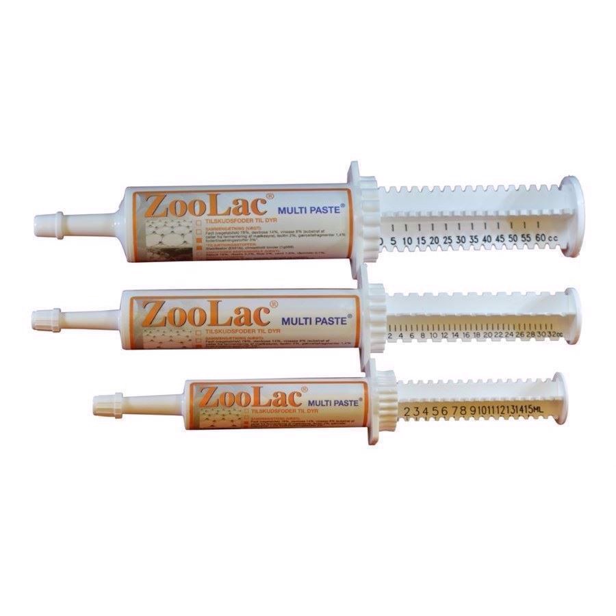 ZooLac Multi Paste, 32 ml thumbnail